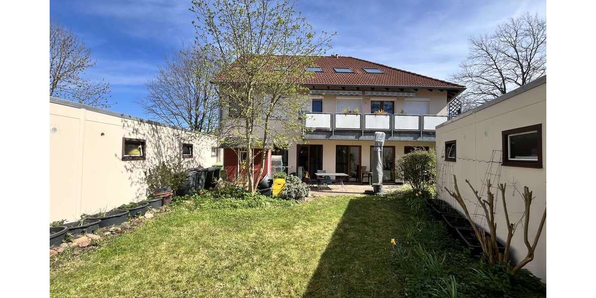 Etagenwohnung Gifhorn - 3 Zimmer, 86 m&sup2;, 169.000&euro; | Angebot:26112244
