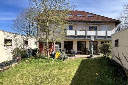 Wohnung Gifhorn - 3 Zimmer, 86 m&sup2;, 169.000&euro; | Angebot:26112244