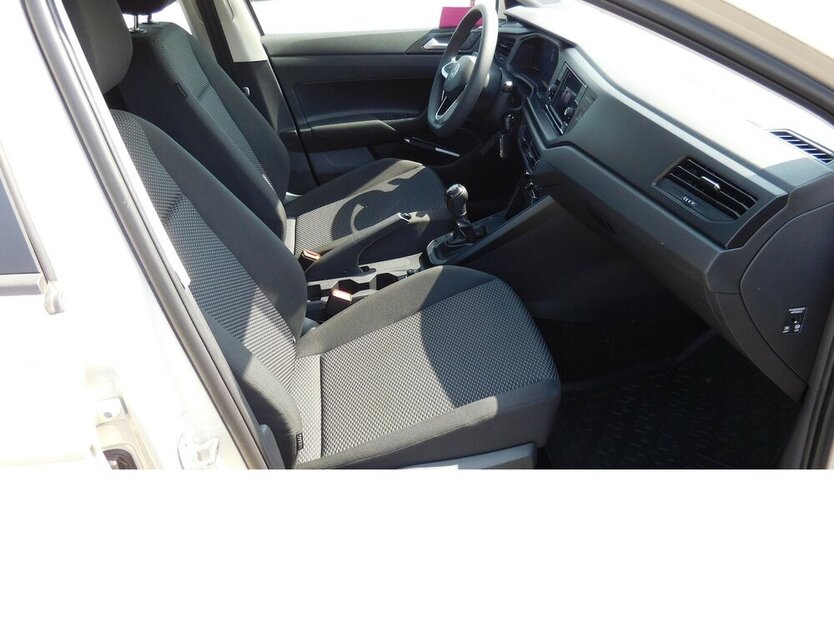 Polo 1.0 Trendline Life MPI BMT 4Trg Klima