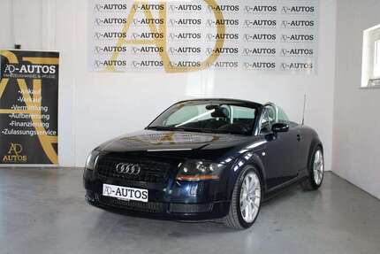 Audi TT 123.350 km 7.490 &euro; Meinersen 38536