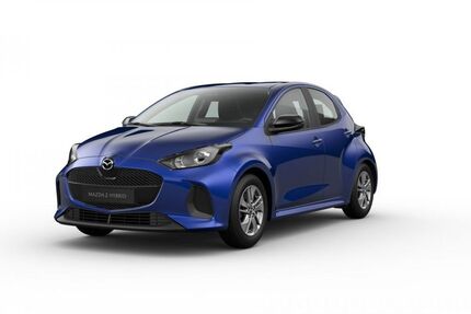 Mazda 2 Hybrid 9.083 km 22.990 € Klötze 38486