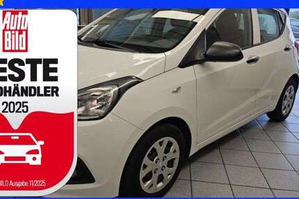 Hyundai i10 139.666 km 4.200 € Wolfsburg Heiligendorf 38444
