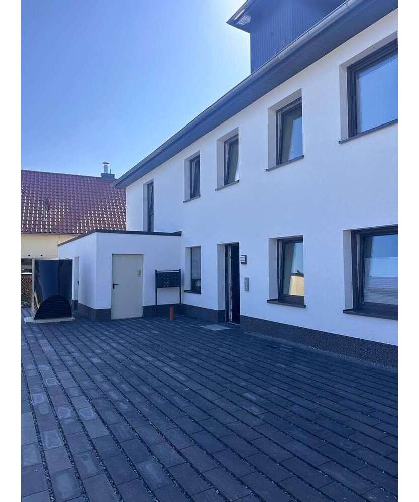 Wohnung zum Mieten in Gamsen 770 € 65 m²