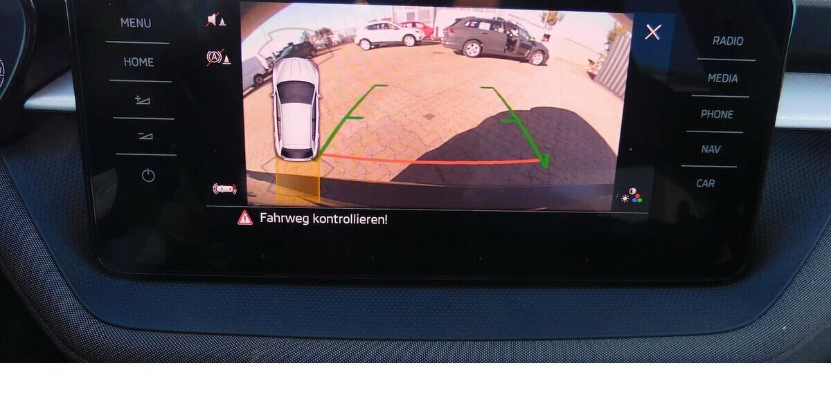 Skoda Fabia 1.0 Ambion TSI BMT 4TRG Klima Navi 14.100 km 16.390 € Vordorf 38533