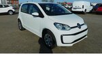 VW up! 1.0 Move MPI BMT 4Trg Klima Radio 32.800 km 12.390 &euro; Vordorf 38533