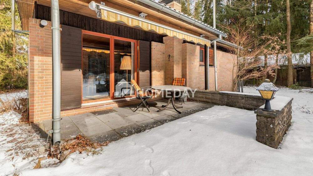Einfamilienhaus Sassenburg Stüde - 3 Zimmer, 45 m&sup2;, 169.000&euro; | Angebot:25820405