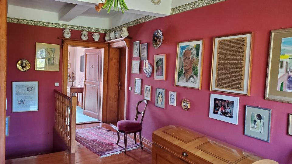 Villa Cremlingen - 8 Zimmer, 278 m&sup2;, 430.000&euro; | Angebot:25570472