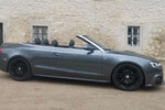 Audi A5 Cabriolet 68.500 km 25.500 € Wolfsburg 38440