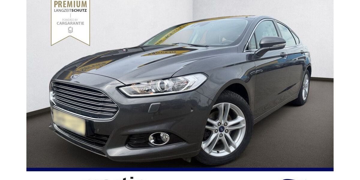 Ford Mondeo 93.800 km 13.890 &euro; Helmstedt 38350