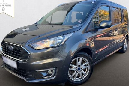 Ford Tourneo Connect 69.985 km 22.790 € Helmstedt 38350