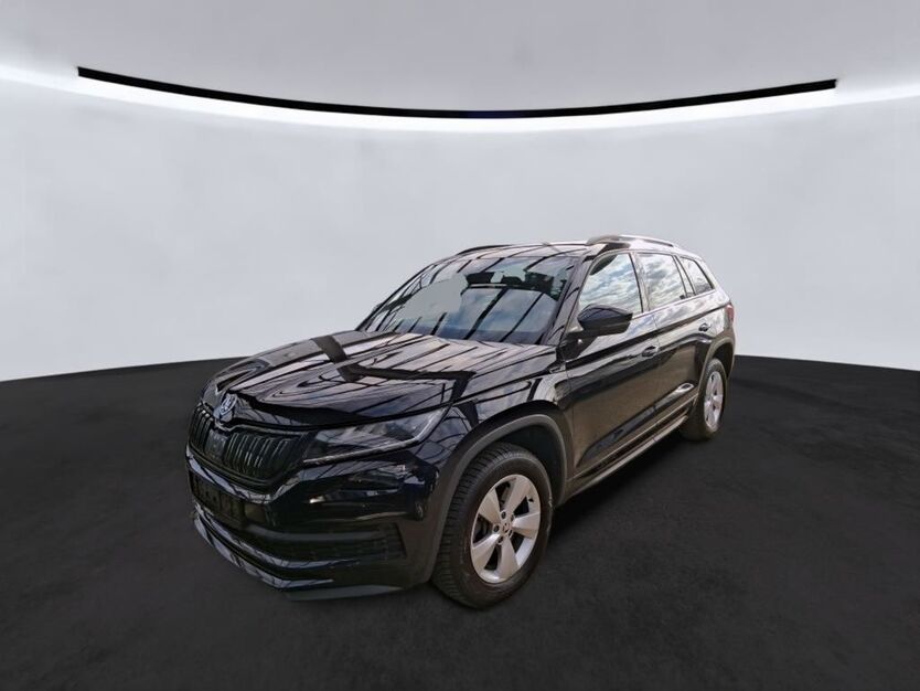 Skoda Kodiaq 76.800 km 30.890 € Braunschweig 38114