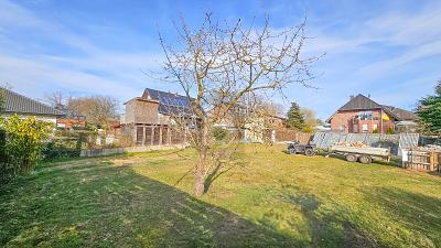 TRAUMHAFT MIT SÜDAUSRICHTUNG - Grundstück Wendeburg | Angebot:26093894