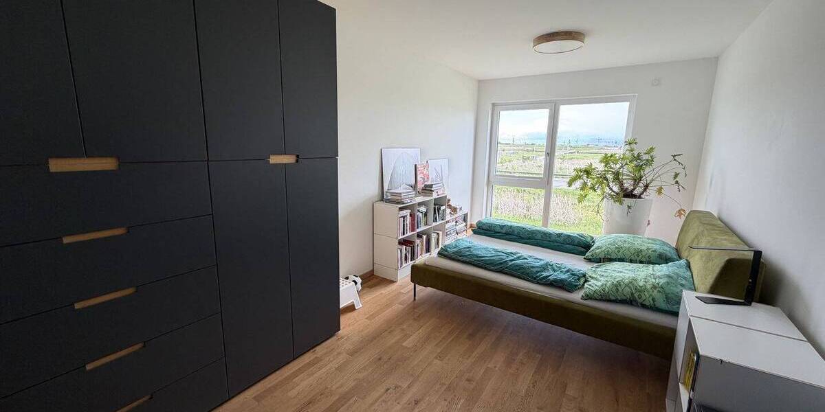 Etagenwohnung Wolfsburg Reislingen - 3 Zimmer, 125 m&sup2;, 399.000&euro; | Angebot:26741971