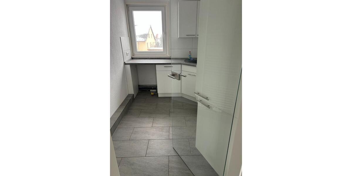 Helle 3-Zimmer-Wohnung mit Südbalkon in Braunschweig-Stöckheim 3 zimmer