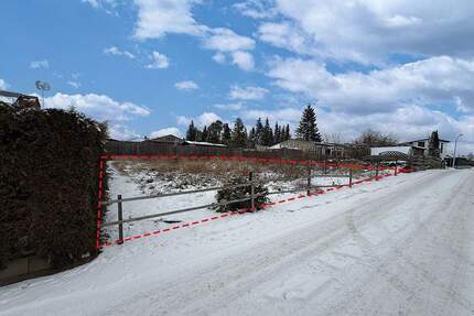 Grundstück Sassenburg Bernsteinsee - 42.000&euro; | Angebot:24727195