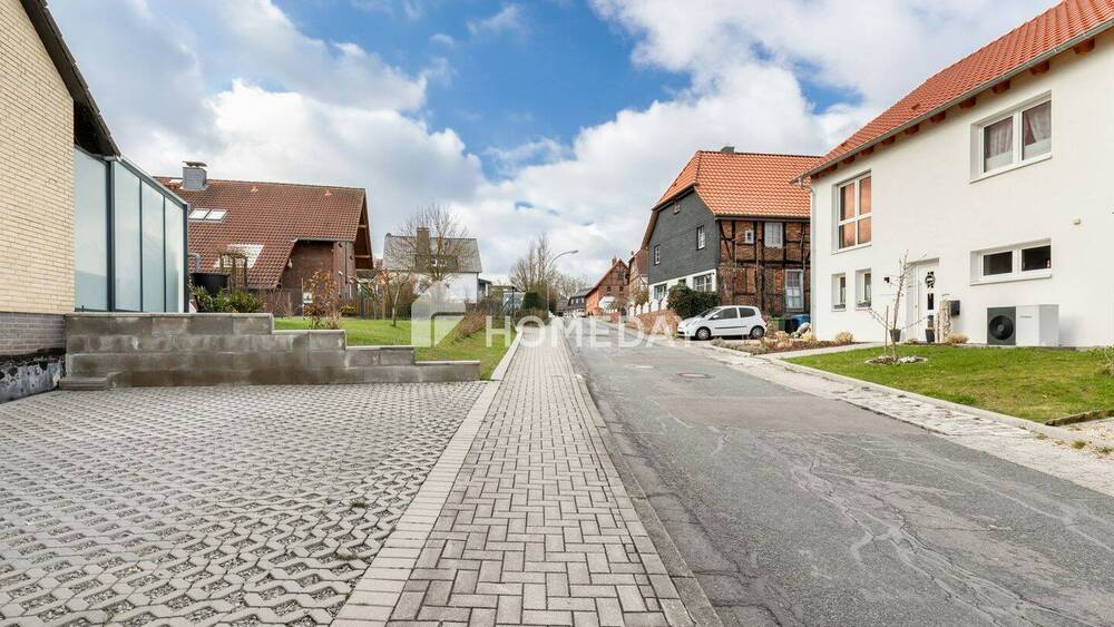 Einfamilienhaus Groß Twülbstedt Rümmer - 7 Zimmer, 160 m&sup2;, 429.000&euro; | Angebot:26106404