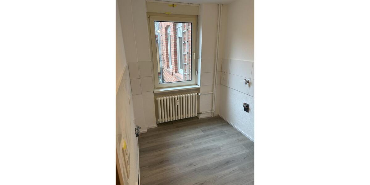Erdgeschoßwohnung Helmstedt - 2 Zimmer, 54 m&sup2;, 460&euro; | Angebot:25515109