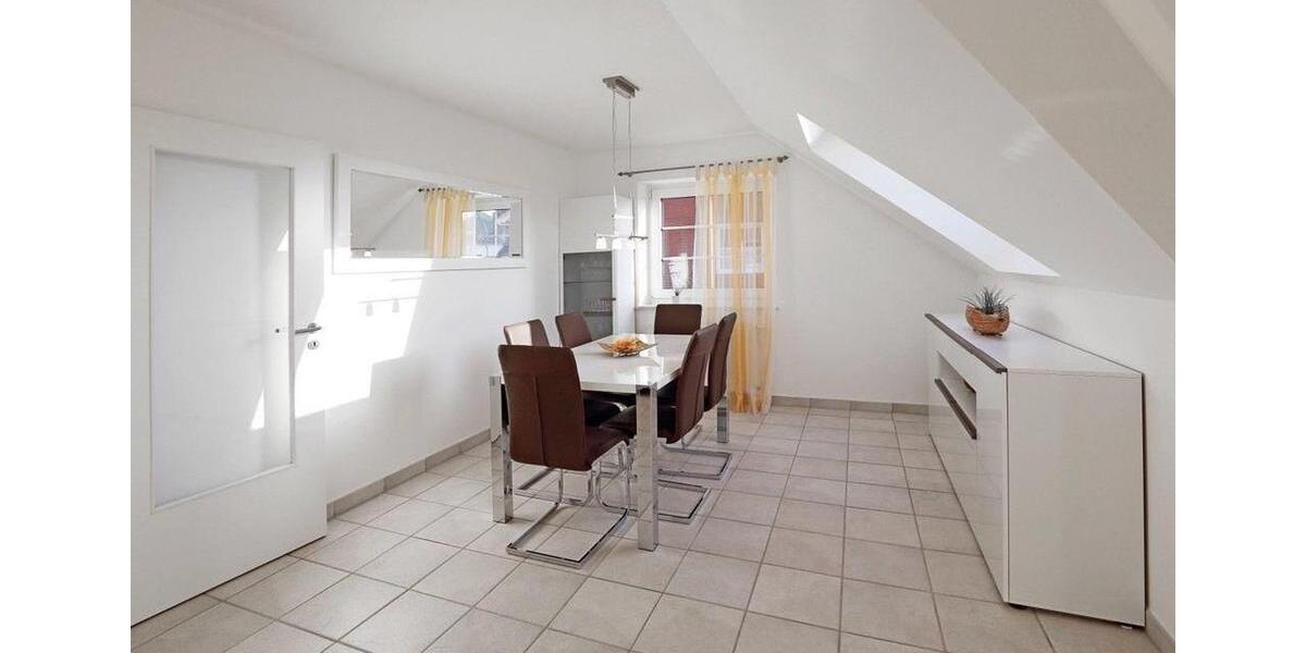 Maisonettenwohnung Wolfsburg Almke - 3 Zimmer, 100 m&sup2;, 950&euro; | Angebot:26067156