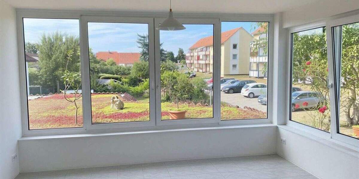 Doppelhaushälfte Helmstedt - 4 Zimmer, 117 m&sup2;, 179.000&euro; | Angebot:25730845