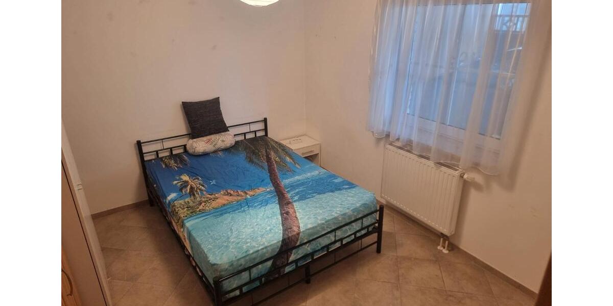 Erdgeschoßwohnung Wolfsburg Alt-Wolfsburg - 2 Zimmer, 75 m&sup2;, 750&euro; | Angebot:26458013