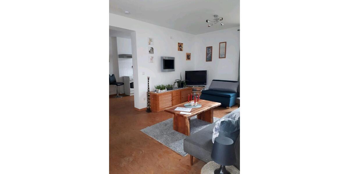 Erdgeschoßwohnung Braunschweig Lehndorf-Watenbüttel - 1 Zimmer, 43 m&sup2;, 29&euro; | Angebot:25367967