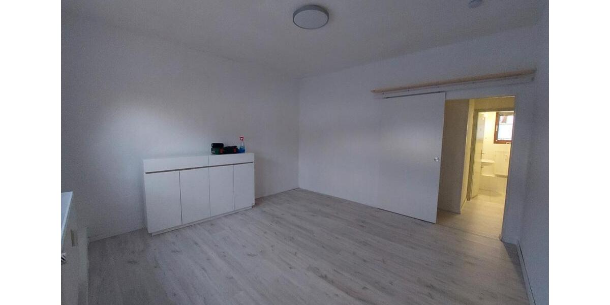 Erdgeschoßwohnung Braunschweig Lehndorf-Watenbüttel - 1.5 Zimmer, 30 m&sup2;, 310&euro; | Angebot:26681635