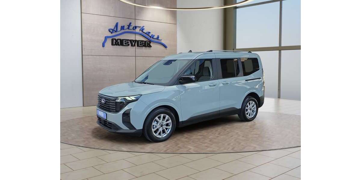 Ford Tourneo Courier 7.200 km 23.910 &euro; Sickte 38173