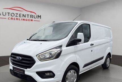 Ford Transit Custom 129.200 km 12.990 &euro; Cremlingen 38162