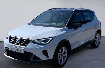 Seat Arona 23.200 km 17.975 &euro; Braunschweig 38114