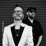 Sono - The 2026 Tour - anschließend Depeche Mode Party (inkl.)