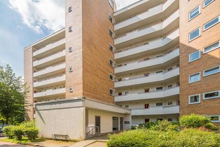 Mein neues Heim, um glücklich zu sein! 2 zimmer