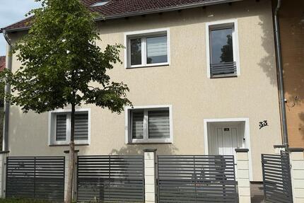 Großes Haus 200qm Helmstedt Zentrum 6 Zimmer Balkon Terrasse 6 zimmer