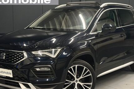 Seat Ateca 78.000 km 22.470 &euro; Helmstedt 38350