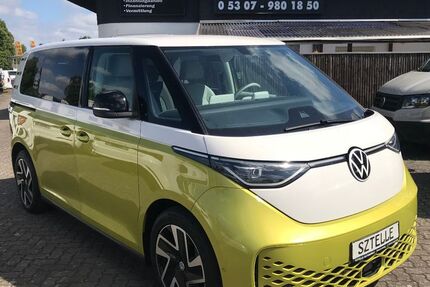 VW ID. Buzz 24.552 km 39.999 &euro; Braunschweig 38110