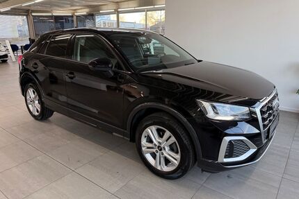 Audi Q2 18.000 km 19.790 &euro; Braunschweig 38116