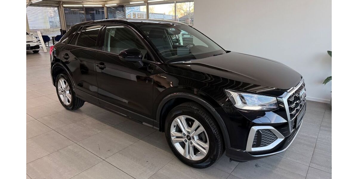 Audi Q2 18.000 km 19.790 &euro; Braunschweig 38116