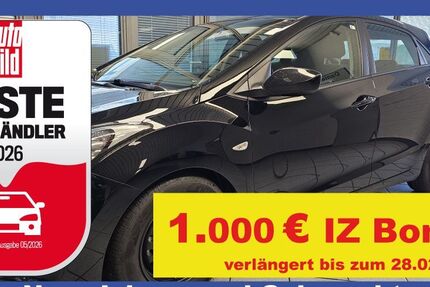 Hyundai i30 69.400 km 13.900 &euro; Wolfsburg-Heiligendorf 38444