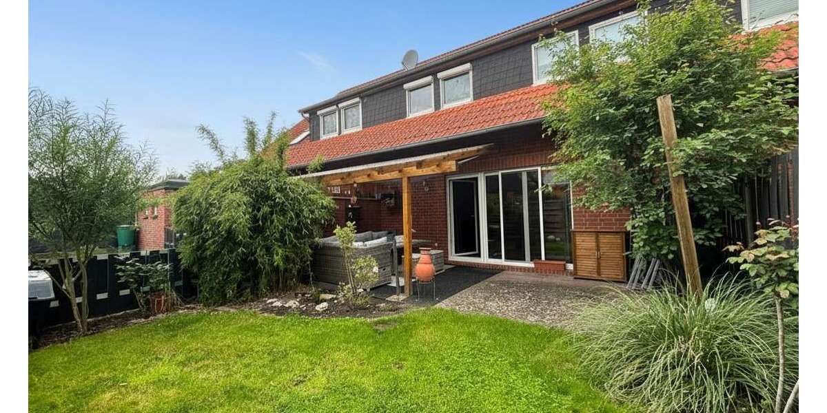 Einfamilienhaus Meine - 4 Zimmer, 124 m&sup2;, 309.000&euro; | Angebot:26758358
