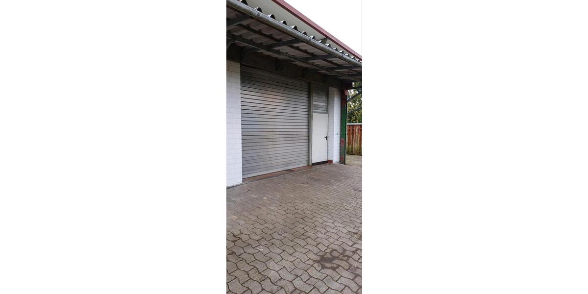 Gewerbeobjekt Wolfsburg Ehmen - 1.309&euro; | Angebot:26378713