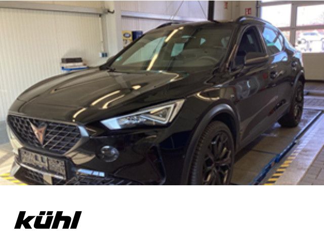 Cupra Formentor 27.170 km 33.780 &euro; Gifhorn 38518