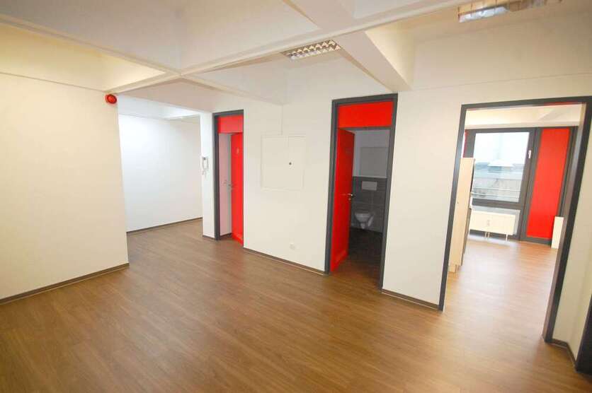Büro in Braunschweig 1.390 € 110 m²