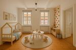 Etagenwohnung Helmstedt - 4 Zimmer, 121 m&sup2;, 950&euro; | Angebot:26662489
