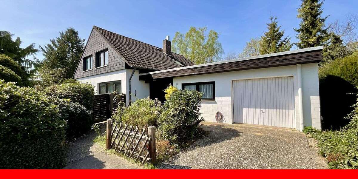 Einfamilienhaus Gifhorn - 7 Zimmer, 149 m&sup2;, 190.000&euro; | Angebot:25702727