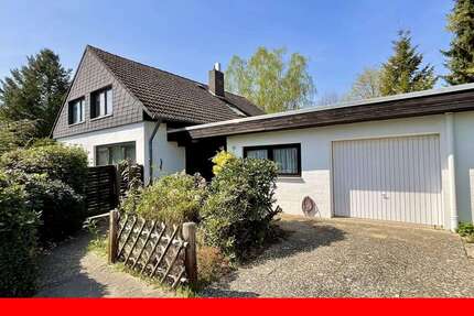 Haus Gifhorn - 7 Zimmer, 149 m&sup2;, 190.000&euro; | Angebot:25702727