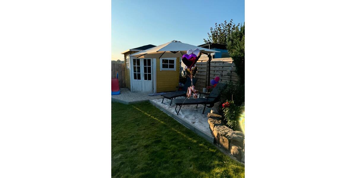 Doppelhaushälfte Wolfsburg Almke - 4 Zimmer, 140 m&sup2;, 1.600&euro; | Angebot:25088906