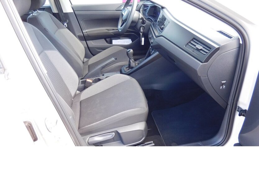 Taigo 1.0 TSI BMT Klima LED Navi