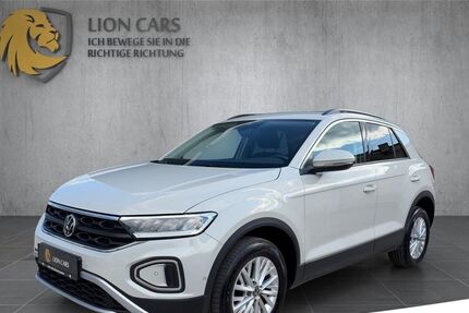 VW T-Roc 100.000 km 20.499 &euro; Braunschweig 38122