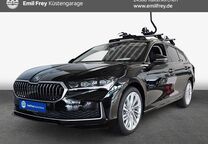 Gebrauchtwagen Skoda Superb