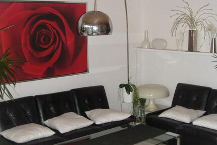 Helle Drei-Zimmer-Wohnung, großer Südwest-Dachterrasse in Gifhorn 3 zimmer