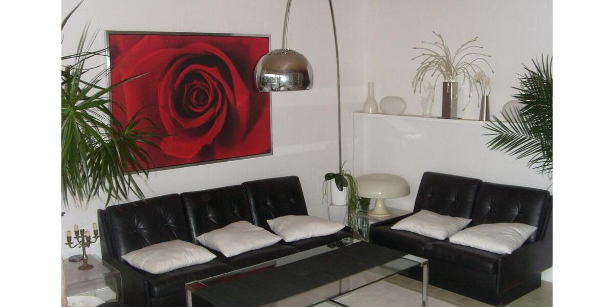 Helle Drei-Zimmer-Wohnung, großer Südwest-Dachterrasse in Gifhorn 3 zimmer